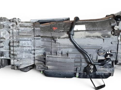 Gearbox MERCEDES-BENZ M-CLASS (W164) ML 350 4-matic (164.186) | BP37756214M3 - Image 6
