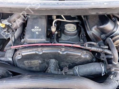 Gearbox FORD TRANSIT Van (FA_ _) 2.4 DI (FAA_, FAB_, FAC_, FAD_) | BP25121405M3  - Image 13