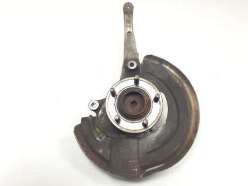 Right front steering knuckle JAGUAR S-TYPE II (X200) 3.0 V6 | BP24933782M26 