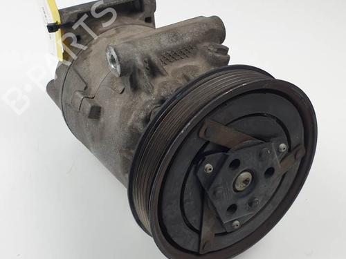 Used AC compressor RENAULT MEGANE II (BM0/1_, CM0/1_) 1.6 16V (112 hp) 28060369