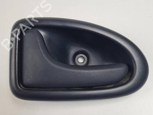 Used Rear left interior door handle Rear left interior door handle 38254731 38254731