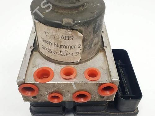 ABS pump FORD FOCUS II (DA_, HCP, DP) 1.6 | BP17808776M43 