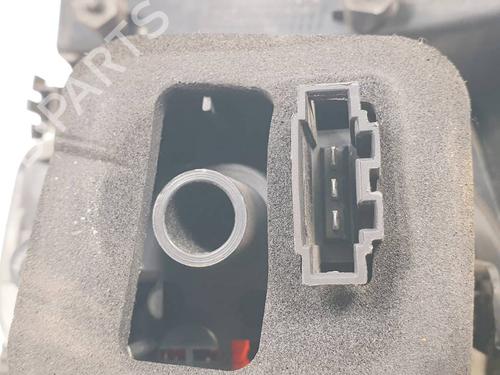 Left taillight VW GOLF VI (5K1) 1.4 TSI | BP29474270C34 