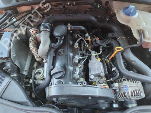 Engine control unit (ECU) VW PASSAT B5.5 (3B3)  | BP29248041M57 