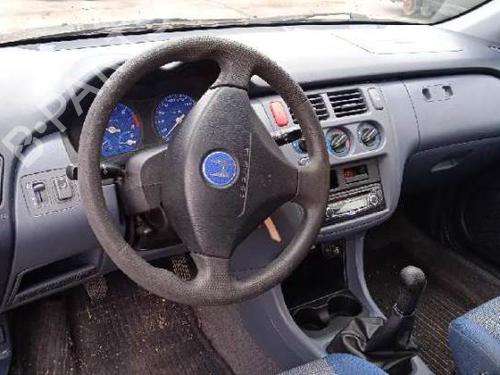 Rear right window mechanism HONDA HR-V (GH_) 1.6 16V 4WD (GH2, GH4) | BP8417914C25 