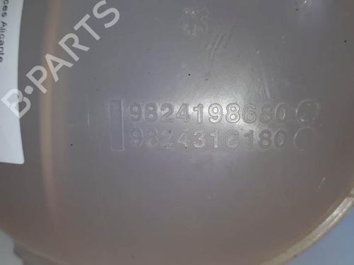 Expansion tank CITROËN C4 III (BA_, BB_, BC_) 1.2 PureTech 130 (BAHNSA, BAHNSB) | BP16840962C120 