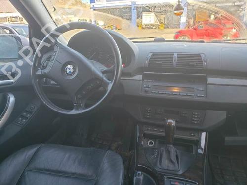 Mass air flow sensor BMW X5 (E53) 4.4 i | BP25138839M95 