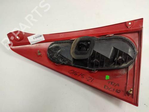 Right taillight PEUGEOT 107 (PM_, PN_) 1.0 | BP10918402C35 