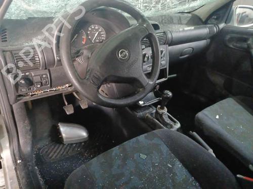 Gearbox OPEL CORSA B (S93) 1.2 i 16V (F08, F68, M68) | BP8932963M3 