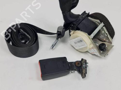 Used Rear left seatbelt Rear left seatbelt FORD MONDEO IV (BA7) 2.0 TDCi (140 hp) 7630803 7630803