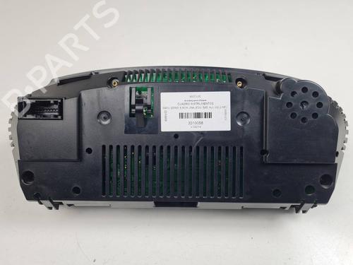 Instrument cluster BMW 5 (E60) 525 i | BP36594657C47 - Image 2