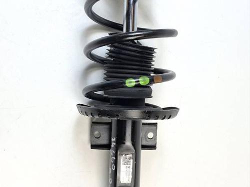 Used Right front shock absorber Right front shock absorber SEAT IBIZA IV SC (6J1, 6P5) 1.4 (85 hp) 40211015 40211015