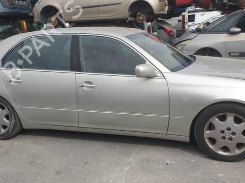 Warning switch LEXUS LS (_F3_) 430 (UCF30) | BP19320781I22 - Image 21