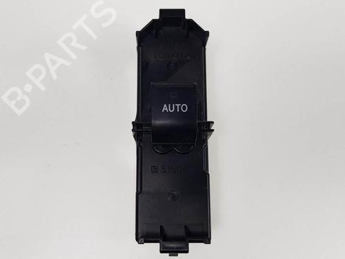Used Right front window switch Right front window switch LEXUS GS (_S19_) 300 (GRS190_, GRS190R) (249 hp) 11398646 11398646