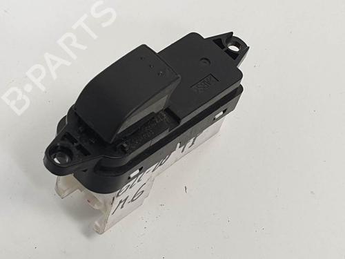 left-rear-window-switch-mazda-6-hatchback-gg-20-gges-gp9f66380-2002-2003-2004-2005-2006-2007-2008-6854758 main image