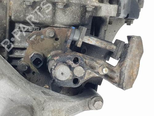 Gearbox FORD MONDEO III (B5Y) 2.0 TDCi | BP15285576M3 