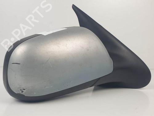 Right mirror CITROËN XSARA (N1) 2.0 HDi 90 | BP25144742C27 