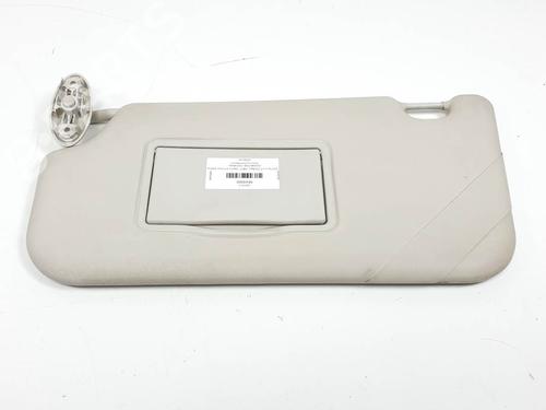 Left sun visor FORD FOCUS III Turnier 2.0 TDCi | BP29245042I1 - Image 2