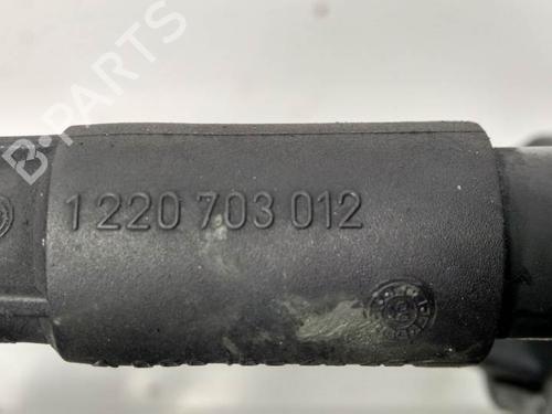 Ignition coil NISSAN PRIMASTAR Van (X83) 1.9 dCi 100 | BP6858178M94 