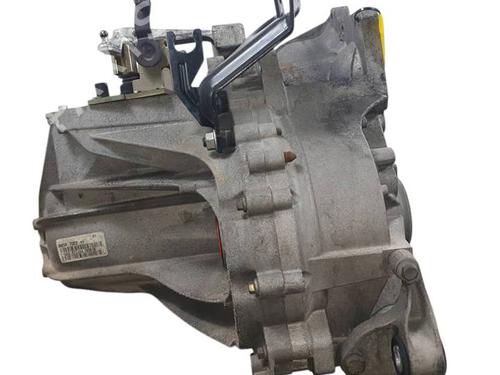 Gearkasse FORD FOCUS II (DA_, HCP, DP) 1.6 TDCi | BP29321733M3 