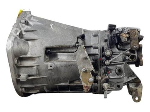 Gearbox MERCEDES-BENZ SPRINTER 2-t Van (B901, B902) 208 CDI (901.661, 901.662, 902.661, 902.662) | BP19641243M3 