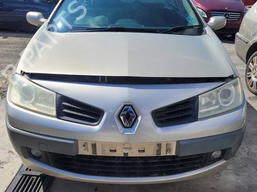 Front left window mechanism RENAULT MEGANE II Coupé-Cabriolet (EM0/1_) 1.6 16V | BP29763187C22 