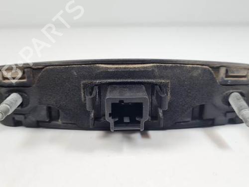 Trunk håndtak CITROËN C4 I (LC_) 1.6 HDi | BP29172486C132 