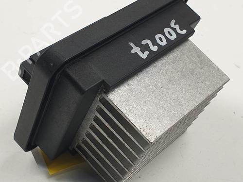 Heater resistor SMART FORFOUR Hatchback (453) 1.0 (453.042, 453.043) | BP25119519M108 - Image 2