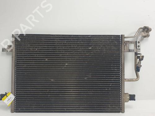 Used AC radiator AC radiator VW PASSAT B5.5 (3B3) 1.9 TDI (130 hp) 34512622 34512622