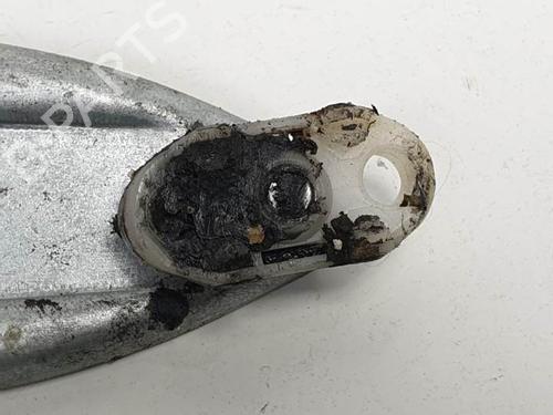 Rear left window mechanism OPEL ZAFIRA A MPV (T98) 1.6 16V (F75) | BP6853307C24 