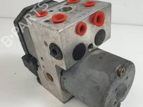 ABS Bremseaggregat OPEL ZAFIRA A MPV (T98) 1.8 16V (F75) | BP30450562M43