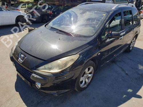 Interrupteur de vitre avant droite PEUGEOT 307 Break (3E) 1.6 HDi 110 | BP19178912I26 