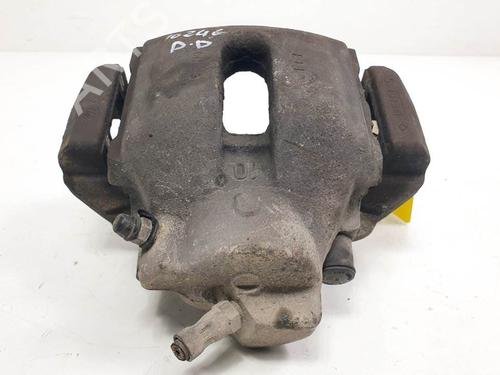 Used Right front brake caliper Right front brake caliper LAND ROVER RANGE ROVER III (L322) 3.0 D 4x4 (177 hp) 13408606 13408606