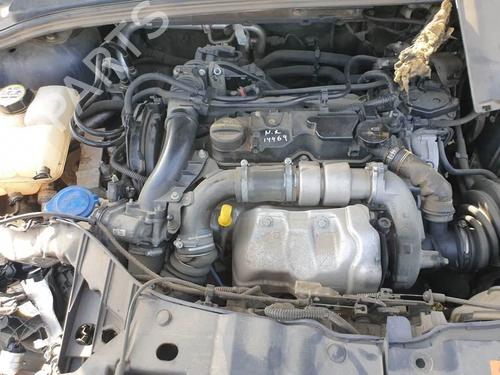 Front right window mechanism FORD FOCUS III 1.6 TDCi | BP23184805C23 - Image 17