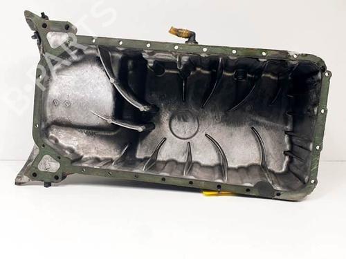 Oil sump MERCEDES-BENZ SPRINTER 3-t Platform/Chassis (B903) 308 D 2.3 (903.311, 903.312, 903.322) | BP17640045M115 