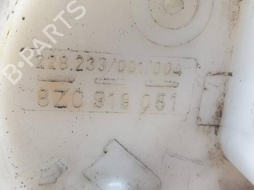 Fuel pump AUDI A2 (8Z0) 1.4 | BP38588890M76 - Image 5
