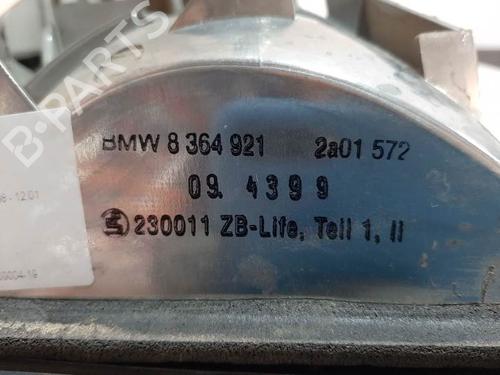 Left taillight BMW 3 (E46) 320 d | BP6862398C34 
