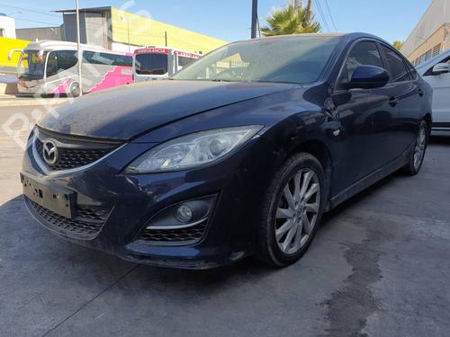 Left headlight MAZDA 6 Hatchback (GH) 2.2 D (GH10) | BP40176867C28 - Image 4