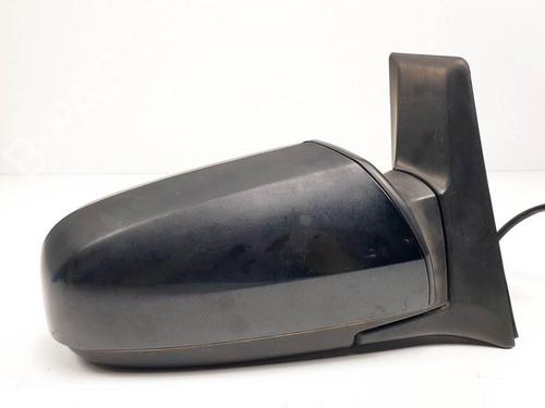 Used Right mirror Right mirror OPEL ZAFIRA / ZAFIRA FAMILY B (A05) 1.9 CDTI (M75) (120 hp) 15548361 15548361