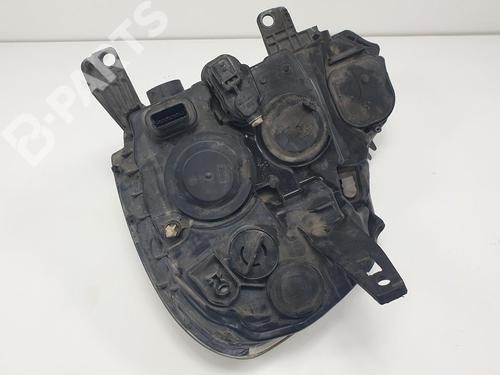 Right headlight RENAULT MODUS / GRAND MODUS (F/JP0_)  | BP10632548C29  - Image 5