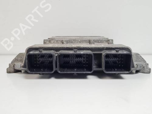 Engine control unit (ECU) FORD FUSION (JU_) 1.4 TDCi | BP37087601M57 - Image 3
