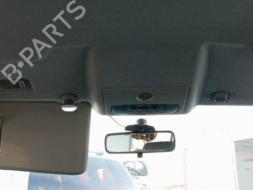 Front left lock FORD FOCUS C-MAX (DM2) 1.6 TDCi | BP26171079C98 - Image 9