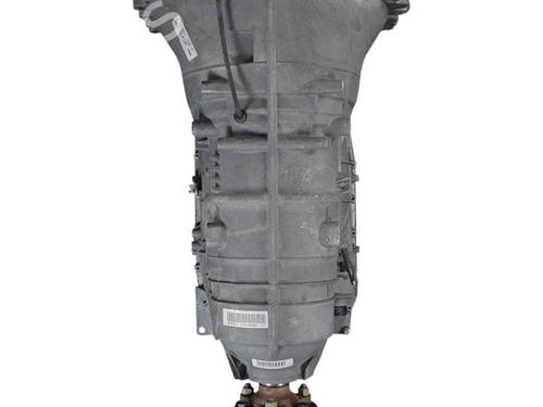 Gearbox JAGUAR S-TYPE II (X200) 2.7 D | BP25139140M3 