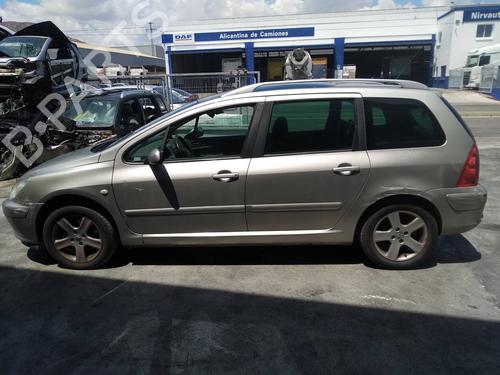 Engine PEUGEOT 307 SW (3H) 2.0 HDi 135 | BP36671247M1  - Image 20