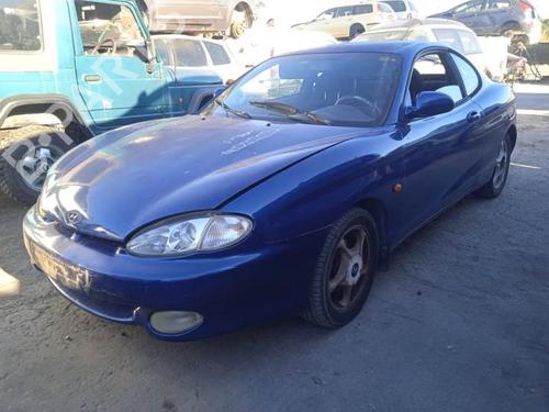 Gearbox HYUNDAI COUPE I (RD) 1.6 16V | BP16410200M3 
