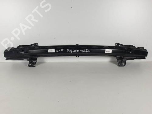 Used Front bumper reinforcement Front bumper reinforcement 11801171 11801171