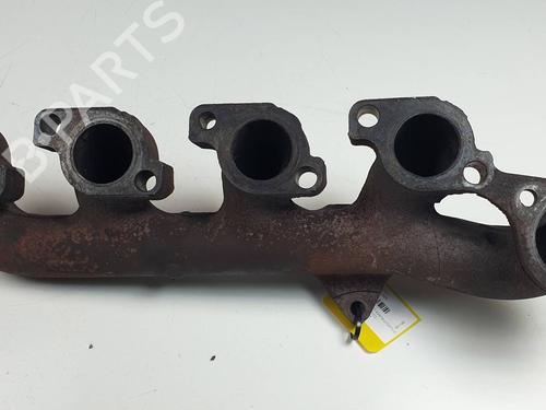 Exhaust manifold PEUGEOT BOXER Van 2.2 HDi 120 | BP29820499M110 - Image 2