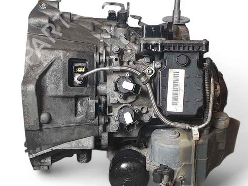 Gearbox CITROËN C4 I (LC_) 1.6 HDi | BP24934517M3 