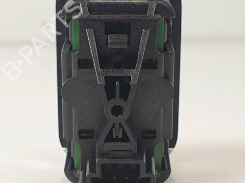 Left rear window switch MERCEDES-BENZ C-CLASS (W204) C 250 CDI (204.003) | BP30525201I29 - Image 2