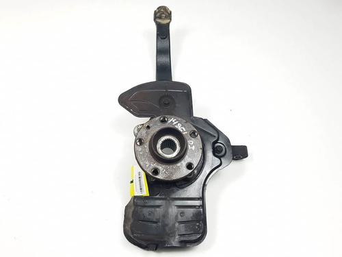 Used Left front steering knuckle Left front steering knuckle ALFA ROMEO 156 (932_) 1.9 JTD (932B2) (105 hp) 18946631 18946631